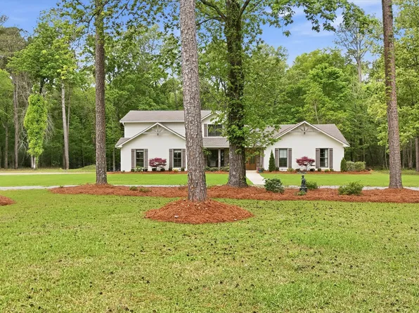 632 Horseshoe Curv, Pike Road, AL 36064