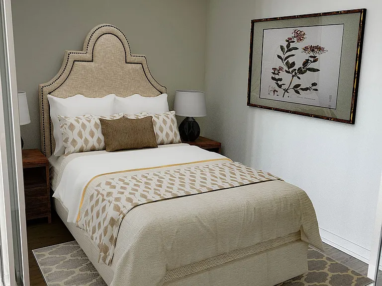 85 Wood St #4317 — Photo 4