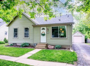 609 S Althea St, Elmwood, IL 61529