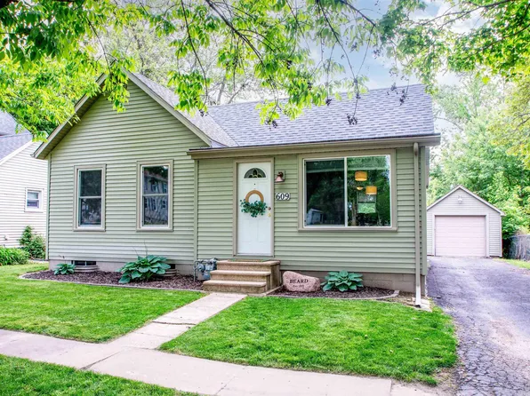 609 S Althea St, Elmwood, IL 61529