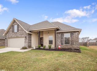 21133 Cabernet Lane, Silverhill, AL 36576