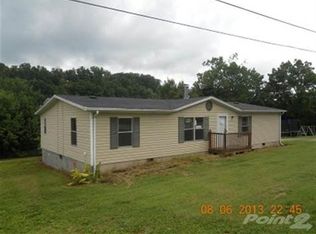 4115 Afton Rd, Afton, TN 37616
