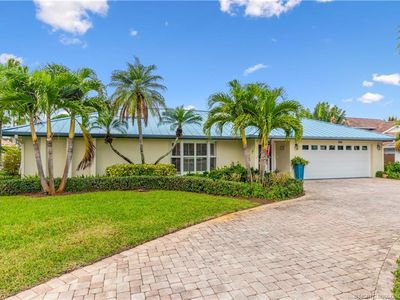 3532 SE Clubhouse Pl, Stuart, FL, 34997