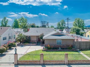 10437 Peach Ave, Mission Hills, CA 91345