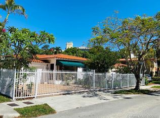 619 SW 39th Ave, Miami, FL 33134