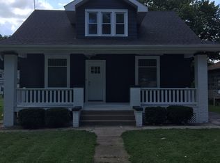 817 Troy Rd, Edwardsville, IL 62025