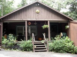 95 Wagner Rd, Fayetteville, PA 17222