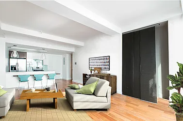 Rented by Modern Spaces