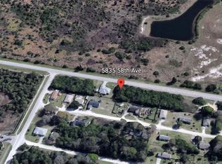 5835 58th Ave, Vero Beach, FL 32967