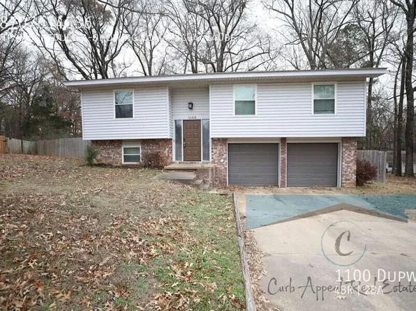 1100 Dupwe Dr, Jonesboro, AR 72401