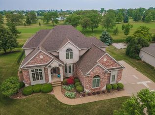 505 Ironwood Cc Dr, Normal, IL 61761