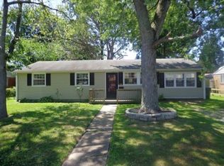 1508 Canavan Dr, Hampton, VA 23663