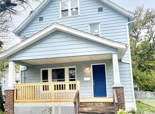 594 Columbia Ave, Akron, OH 44310