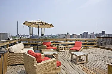 Rented by Brooklyn Heights Real Estate Inc