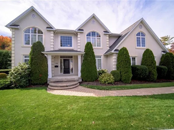 190 Marlborough Dr, Fredericton, NB E3B 0B2