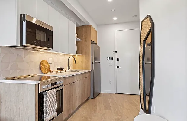 Kitchen, photo 3