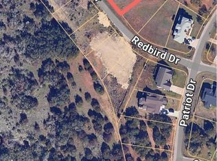 22006 Redbird Dr, Leander, TX 78645