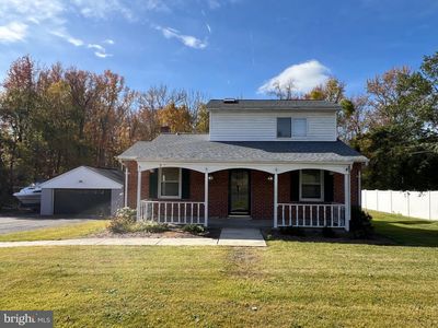 8005 Bradshaw Rd, Upper Falls, MD, 21156