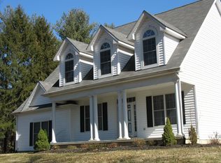 1322 Grandview Ct, Fallston, MD 21047