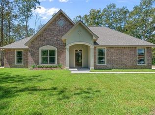 15320 W Hoffman Rd, Hammond, LA 70403