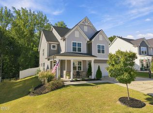 108 Highland Grove Way, Fuquay Varina, NC 27526