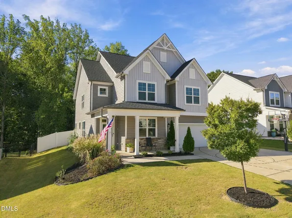 108 Highland Grove Way, Fuquay Varina, NC 27526