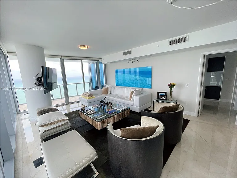 17001 Collins Ave #3008 — Photo 13