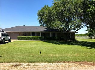 6131 Ellis Ln, Kaufman, TX 75142