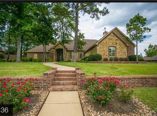 1545 Cooks Crossing, Tyler, TX 75703