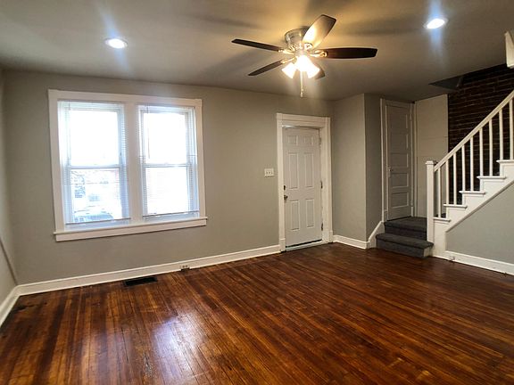 Lovely updated home!