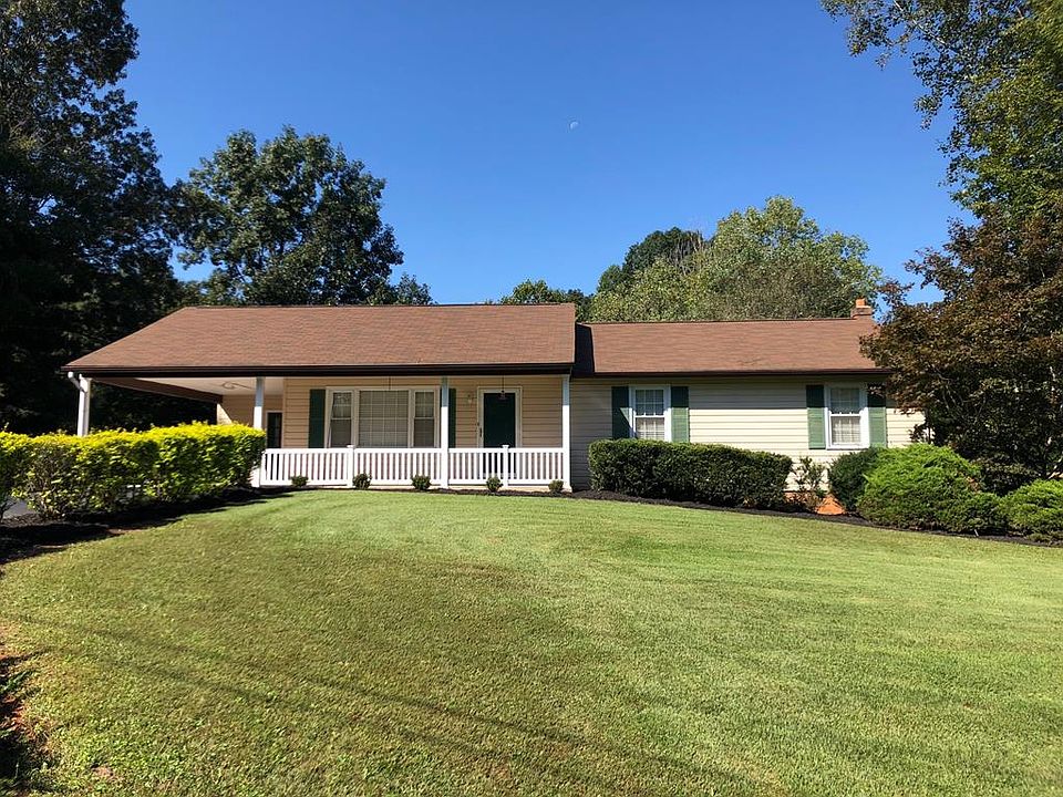 1st image of 2035 Powhatan Dr