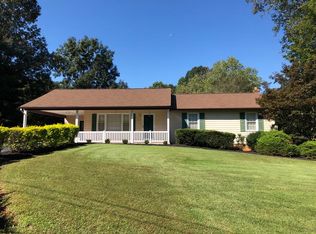 2035 Powhatan Dr, Danville, VA 24540