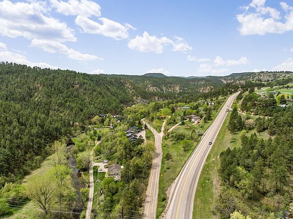 2nd image of Tbd Dark Canyon Rd
