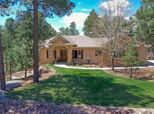 18090 Bakers Farm Rd, Colorado Springs, CO 80908