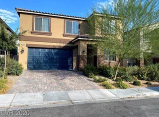 5344 Mountain Garland Ln, North Las Vegas, NV 89081