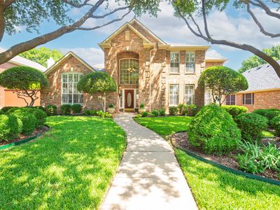 3113 Freedom Ln, Plano, TX, 75025