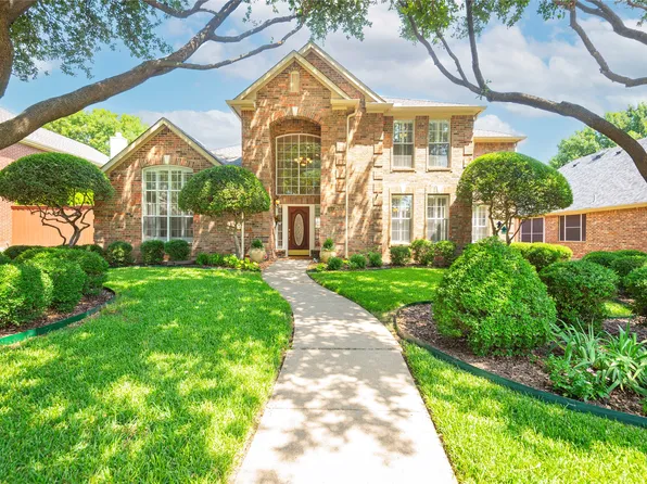 3113 Freedom Ln, Plano, TX 75025