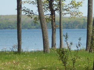 4674 Mount Maria Rd, Hubbard Lake, MI 49747