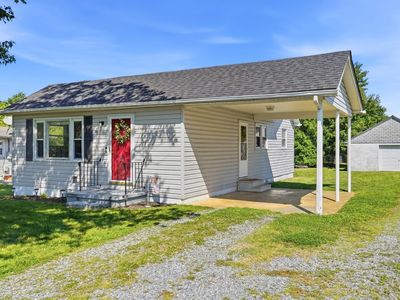 201 Fauntleroy St, Altavista, VA, 24517