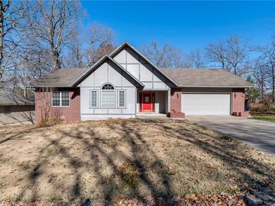 6 Tewkesbury Circle Dr, Bella Vista, AR, 72714