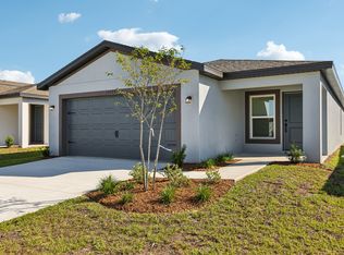 Manatee Plan, Trilby Crossing, Brooksville, FL 34602