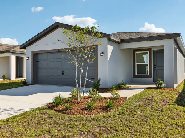 Manatee Plan, Trilby Crossing