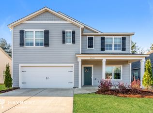 5620 Timber Leaf Loop, Bessemer, AL 35022