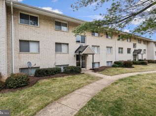 5458 85th Ave #1, New Carrollton, MD