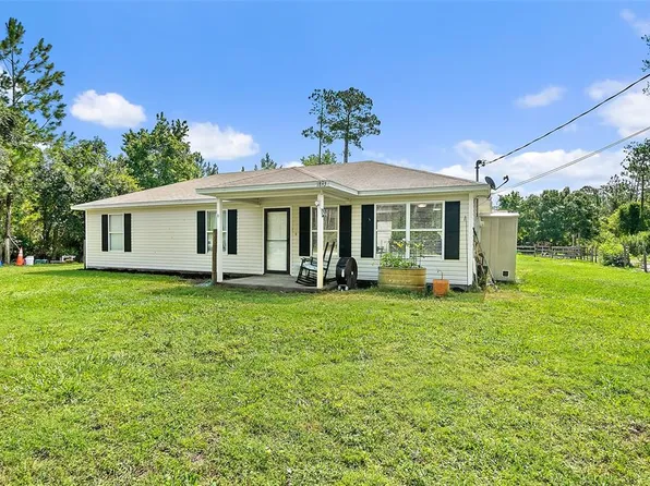 1893 Water Oak Rd, Bunnell, FL 32110