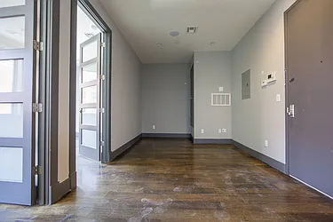 Rented by Brooklyn Group