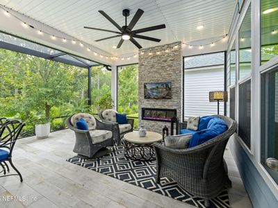 847 CROSSWATER LAKE Drive, Ponte Vedra, FL, 32081