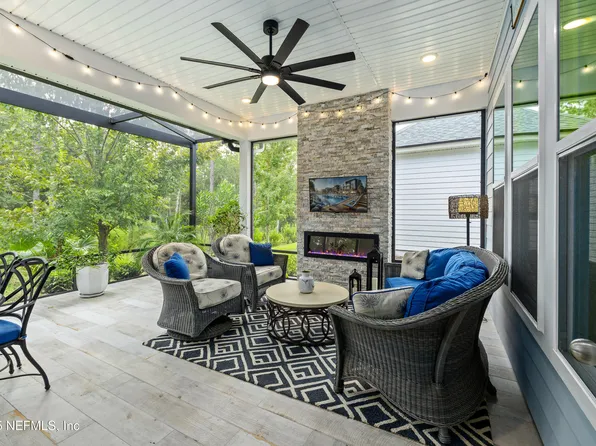 847 CROSSWATER LAKE Drive, Ponte Vedra, FL 32081