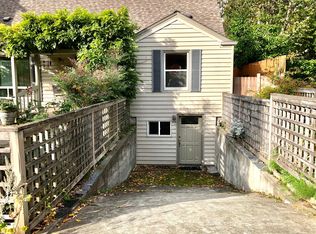 6247 45th Ave NE UNIT A, Seattle, WA 98115
