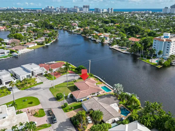 1812 NE 23rd Avenue, Fort Lauderdale, FL 33305